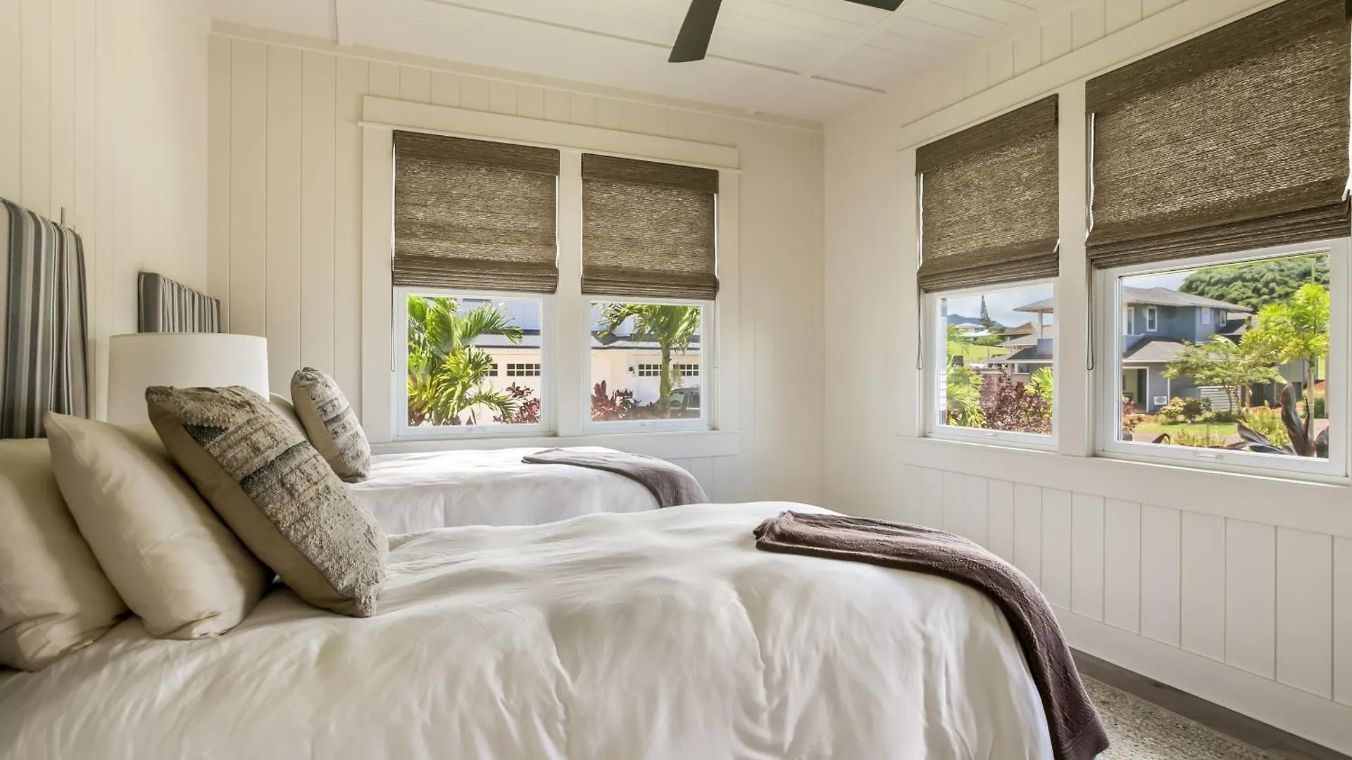 Plantation-Style Home With Pool- Alekona Kauai Koloa