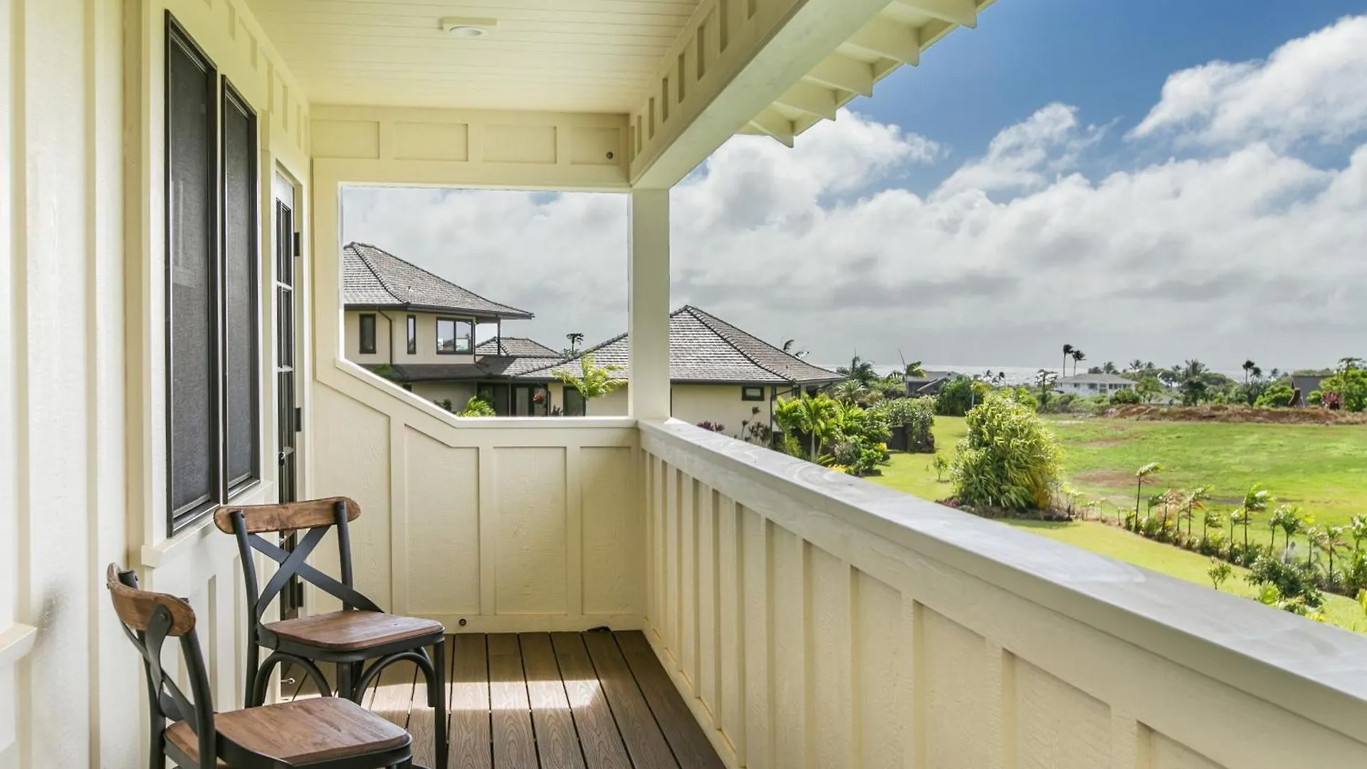 Plantation-Style Home With Pool- Alekona Kauai Koloa Holiday home