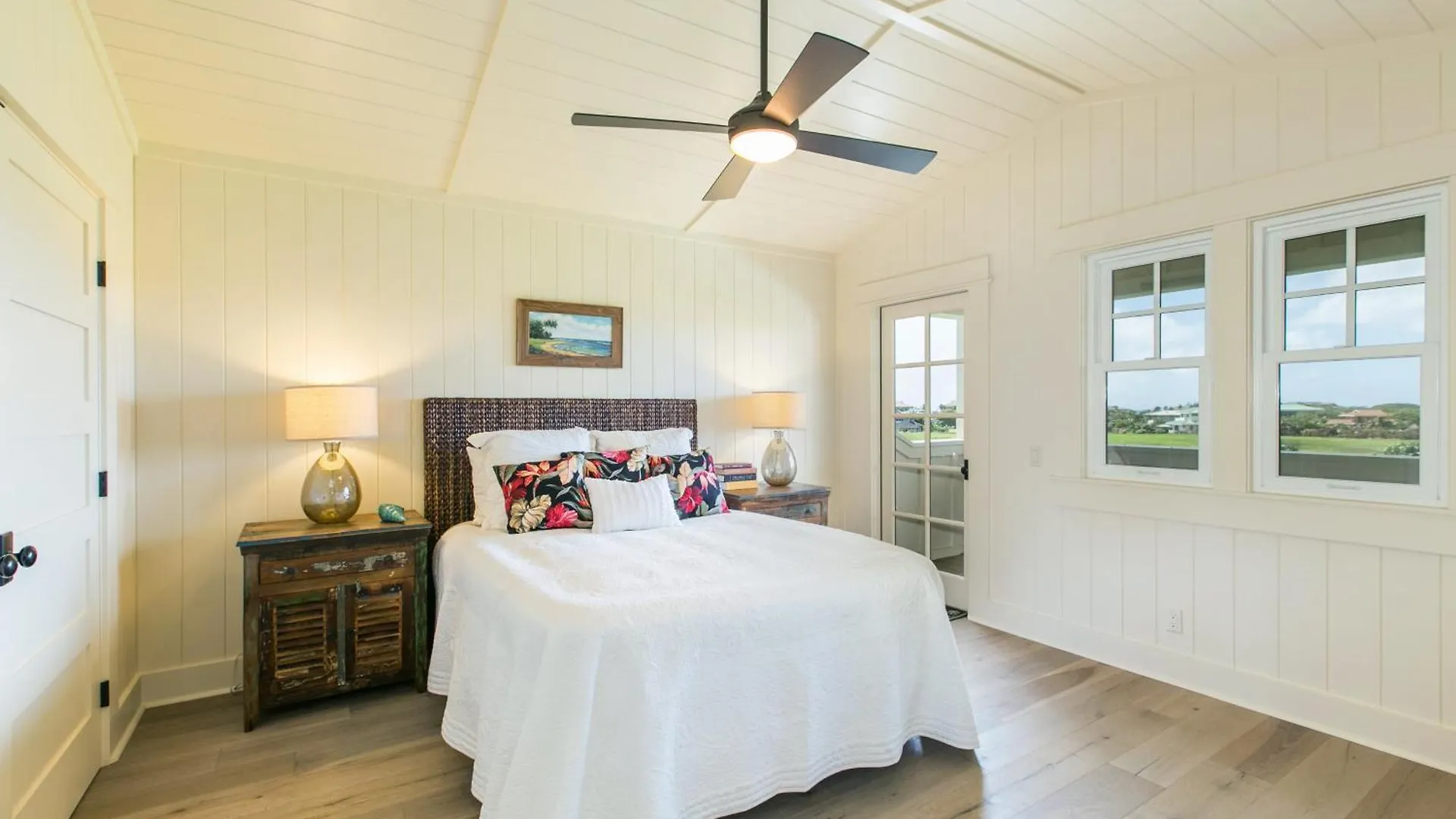 Plantation-Style Home With Pool- Alekona Kauai Koloa