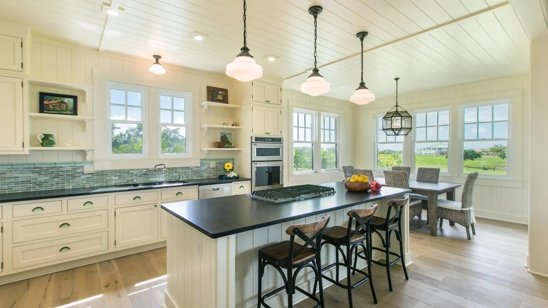 Holiday home Plantation-Style Home With Pool- Alekona Kauai Koloa United States