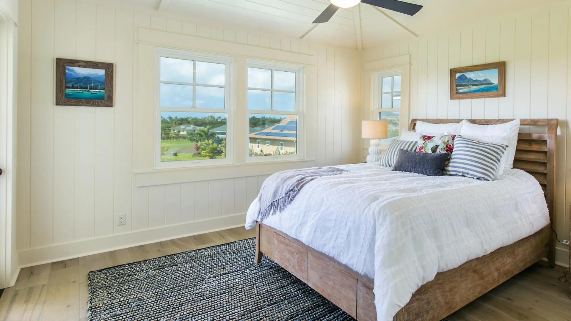 Plantation-Style Home With Pool- Alekona Kauai Koloa