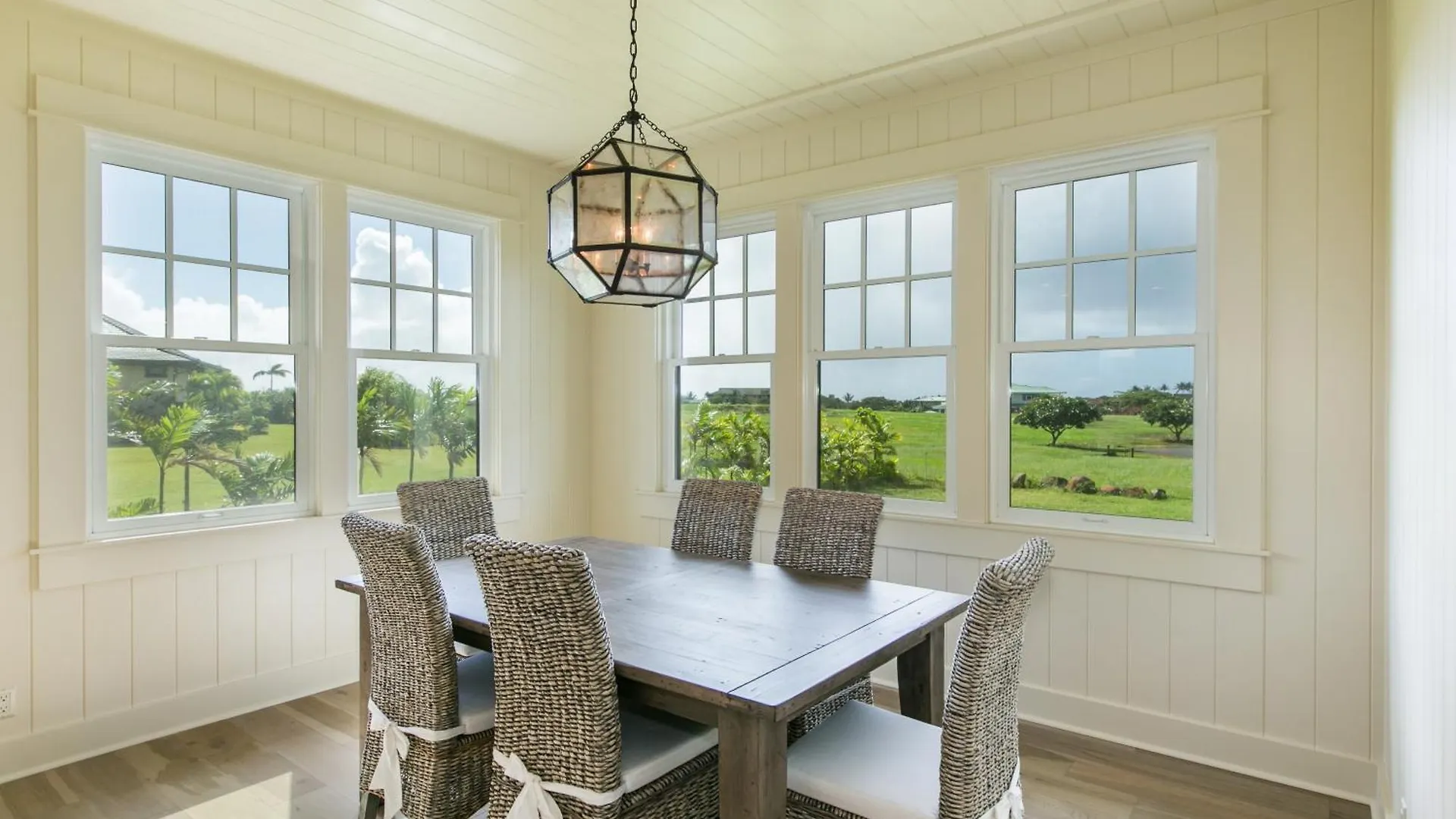 Plantation-Style Home With Pool- Alekona Kauai Koloa