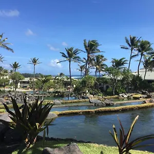 Hilton Vacation Club The Point At Poipu Kauai Koloa